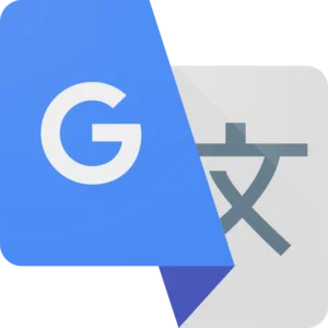 Google Translate