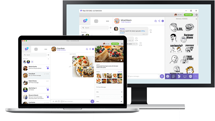 Viber