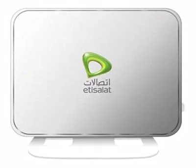 تعيين باسورد راوتر اتصالات