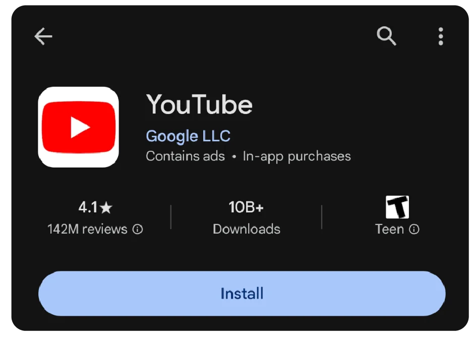 youtube apk Youtube apk