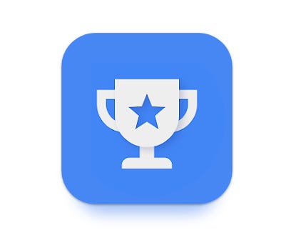 Google Opinion Rewards