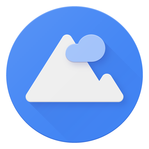 Google Wallpaper App