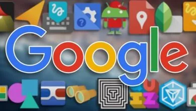 13 تطبيق من Google