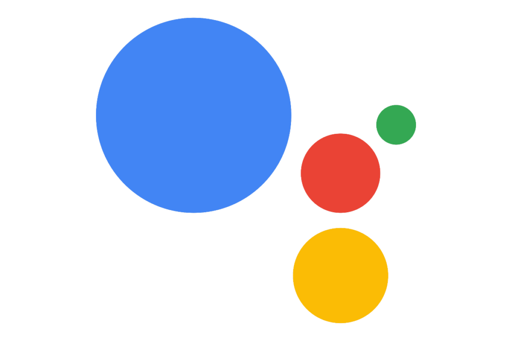 Google Voice Assistant