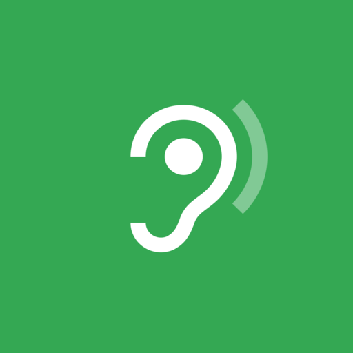 Google Sound Amplifier