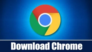 Download Chrome تحميل متصفح جوجل كروم 2024