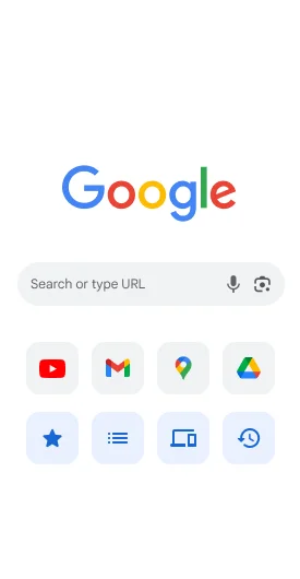 Google Chrome