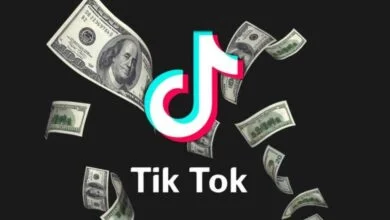 earns TikTok شروحات
