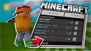 أكواد ماين كرافت