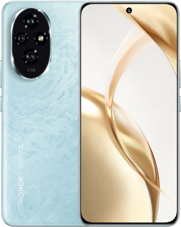 HONOR 200