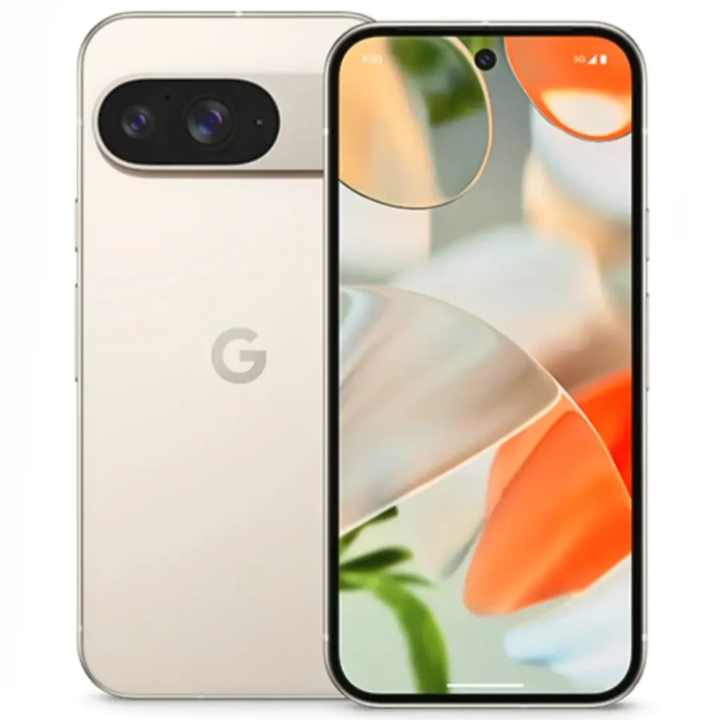 Google Pixel 9 