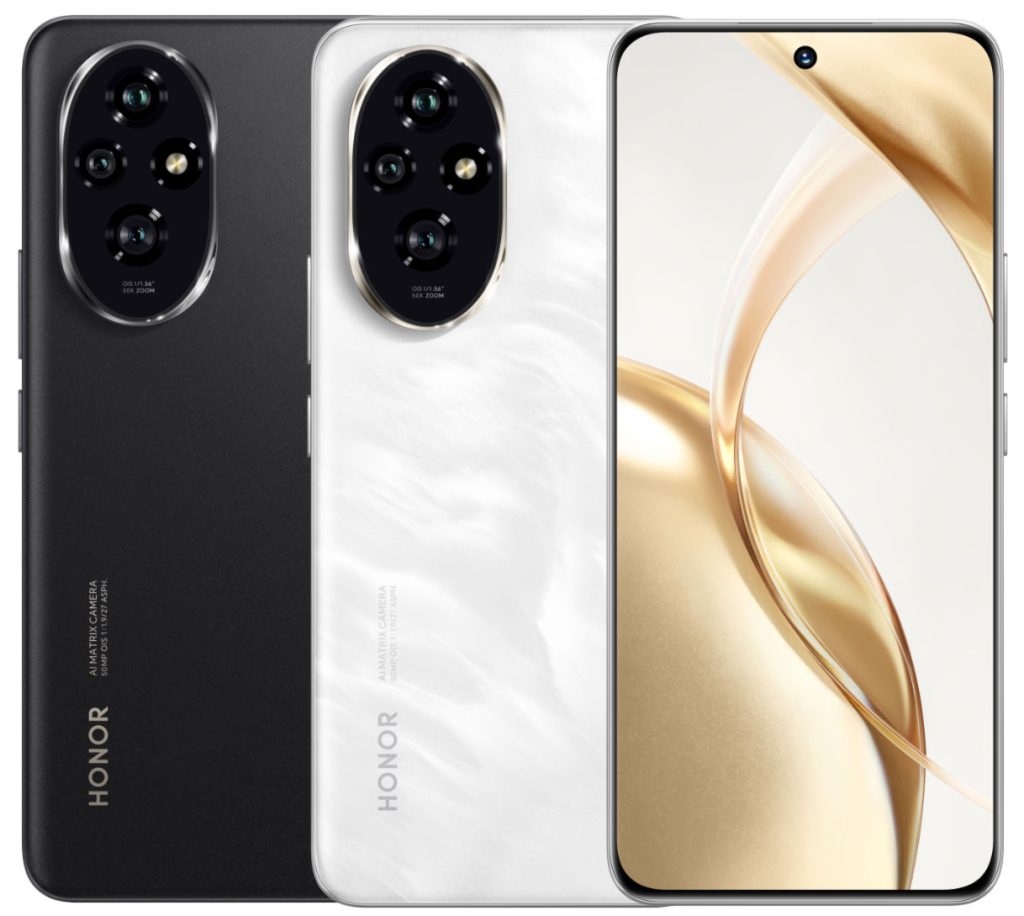 HONOR 200