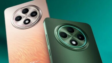 OPPO F27 5G