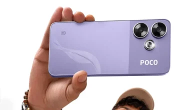 POCO M6 Plus 5G