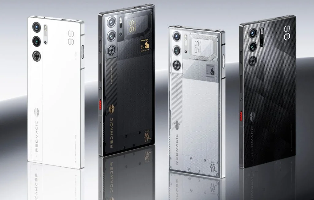 RedMagic 9S Pro