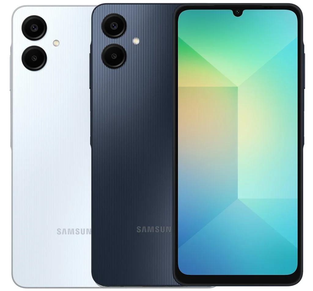 Samsung Galaxy A06