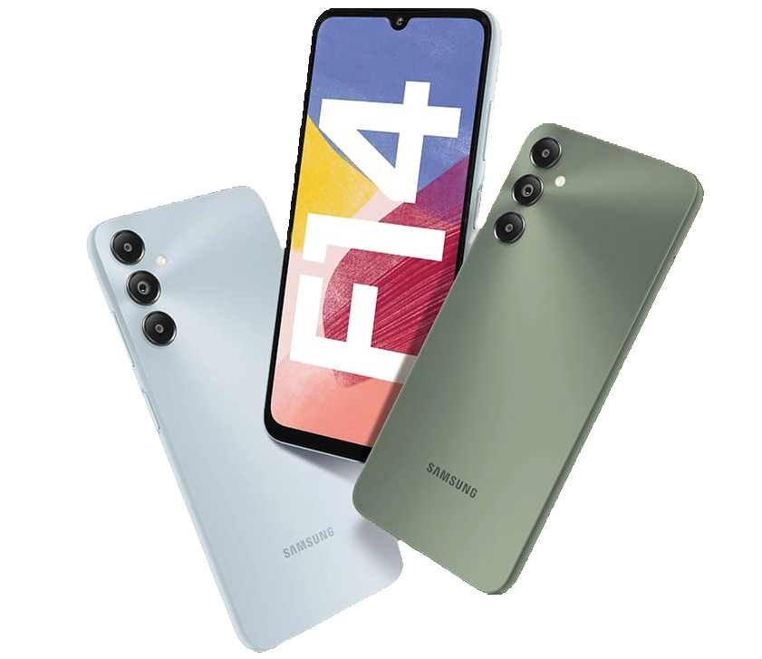 Samsung Galaxy F14