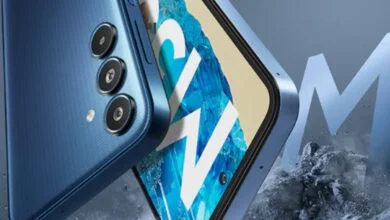 Samsung Galaxy M35 5G specs أحدث الهواتف من سامسونج