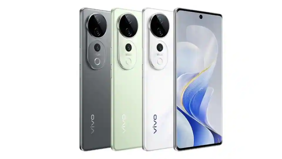 vivo v40 pro