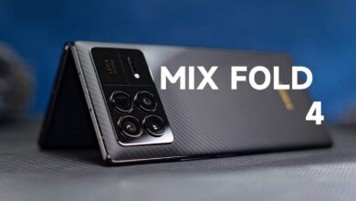 Xiaomi MIX Fold 4