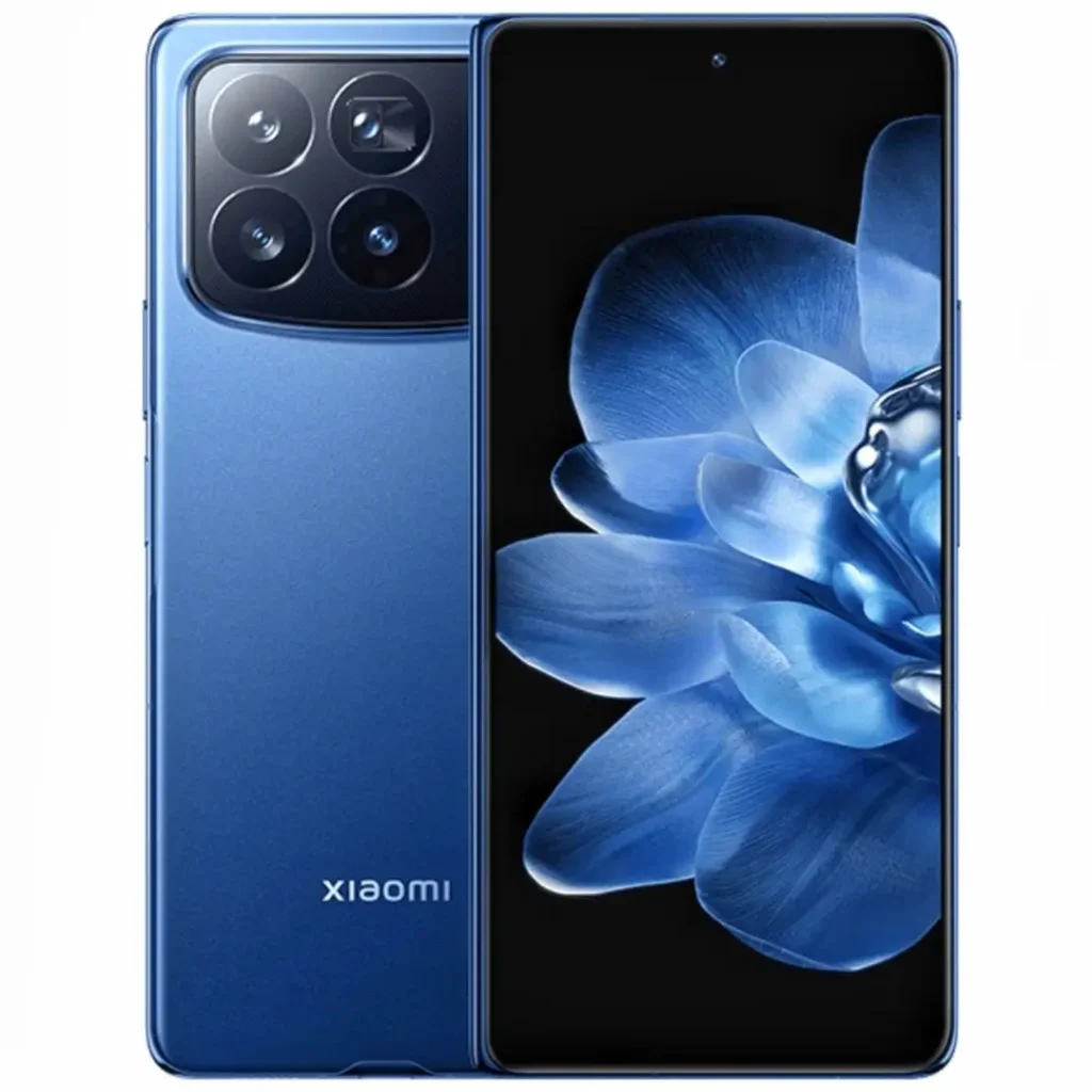Xiaomi MIX Fold 4