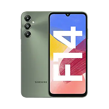 Samsung Galaxy F14
