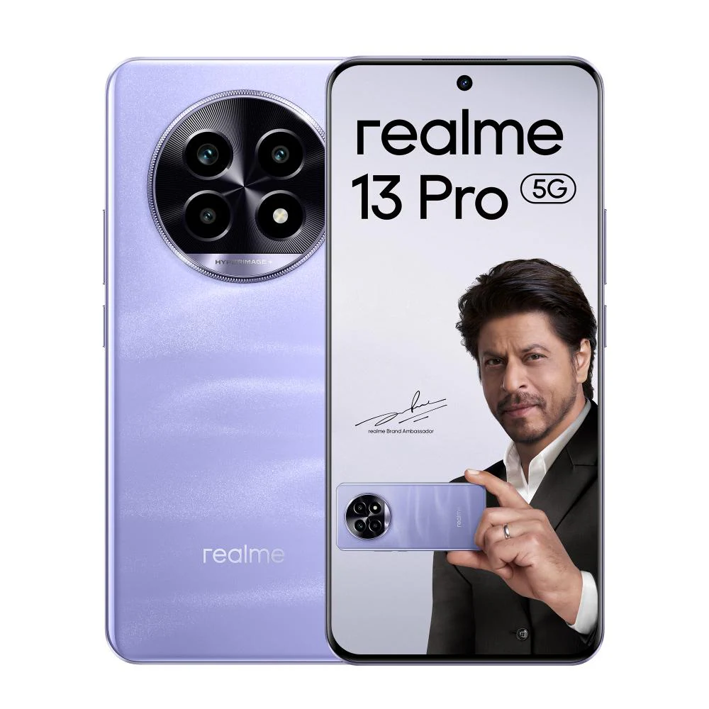 realme 13 Pro