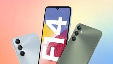 Samsung Galaxy F14