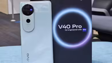 vivo V40 Pro