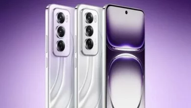 OPPO Reno 12