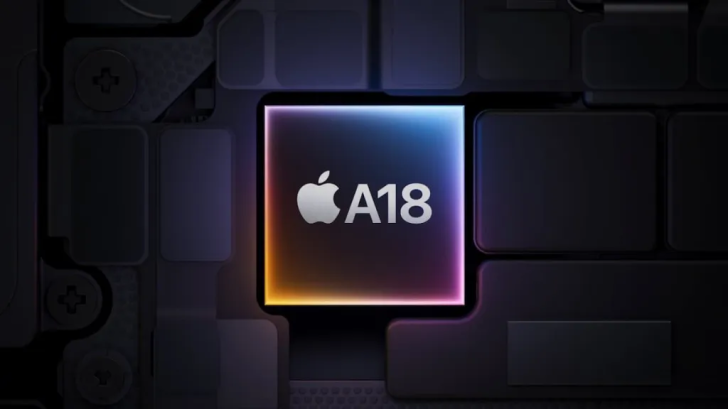 A18 Bionic