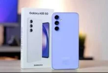 Samsung Galaxy A55 5G