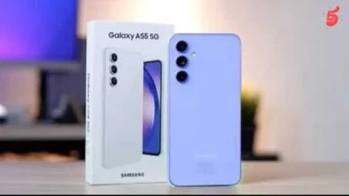 Samsung Galaxy A55 5G