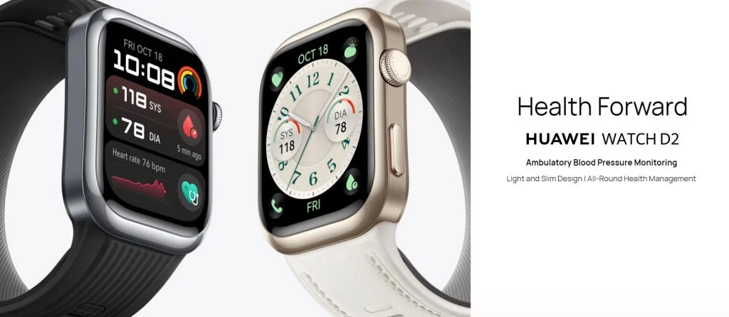 HUAWEI Watch D2 HUAWEI Watch D2