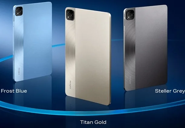 سعر ومواصفات جهاز Infinix XPad (Wi-Fi + LTE)