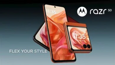 motorola razr 50