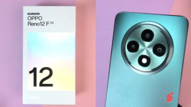 OPPO Reno 12F 5G