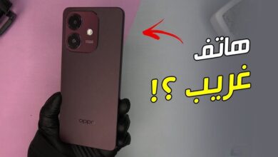 Oppo A3x