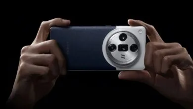 Oppo Find X8 Pro