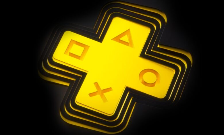 PS Plus Extra