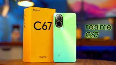 سعر ومواصفات هاتف Realme C67 4G