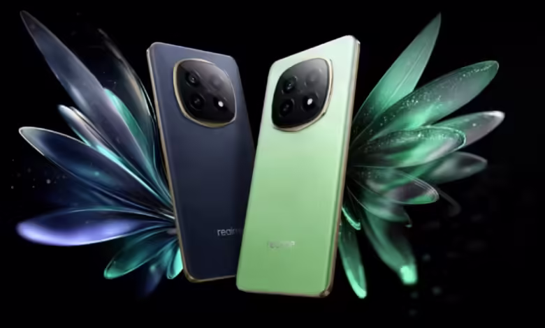 سعر ومواصفات Realme P2 Pro 5G