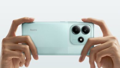 Redmi Note 14 5G
