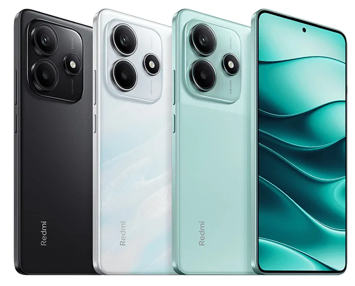 سعر ومواصفات Redmi Note 14 5G