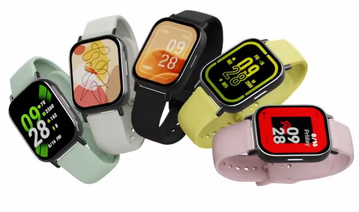 سعر ومواصفات Redmi Watch 5 Lite