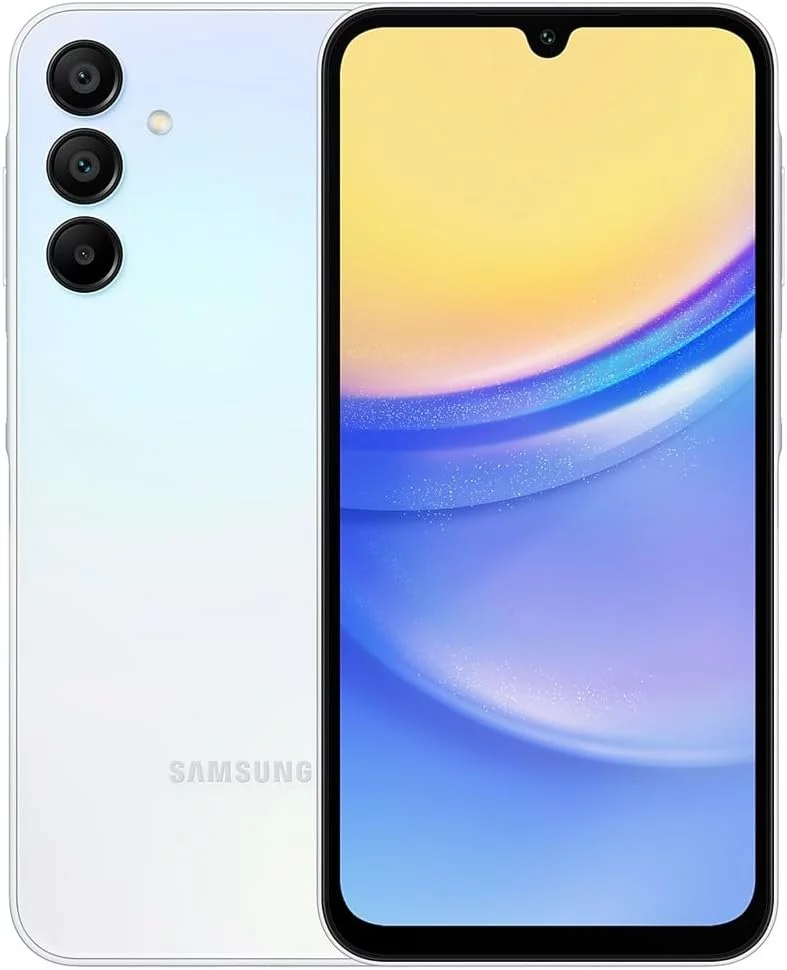 Samsung Galaxy M35 5G