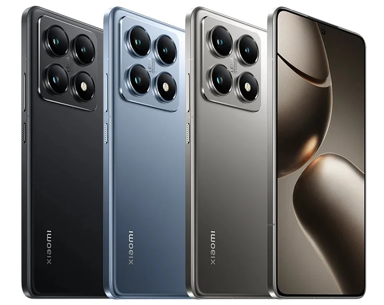 سعر ومواصفات Xiaomi 14T Pro