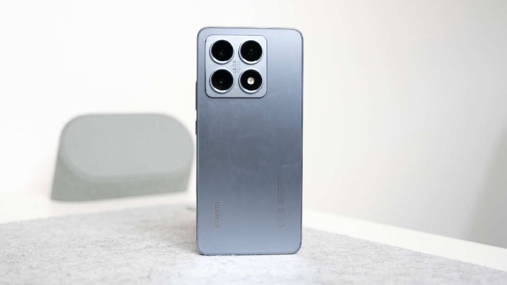 سلسلة Xiaomi 14T