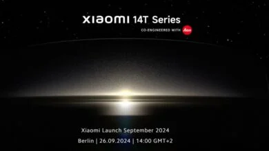 Xiaomi 14T Series launch date سعر Xiaomi 14T