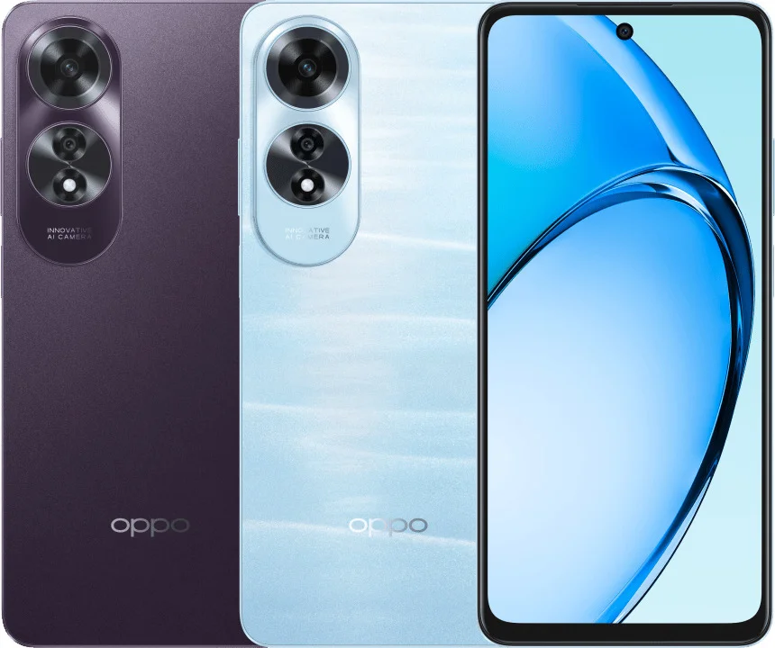 سعر و مواصفات Oppo A60